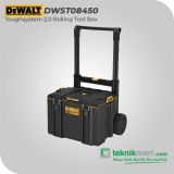 Dewalt DWST08450 Toughsystem 2.0 Rolling Tool Box / Kotak Alat