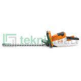 Stihl HSA 56  Hedgetrimmer SET With Charger AL 101 & Battery AK 10