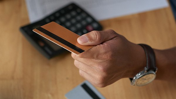 Pembayaran Tempo