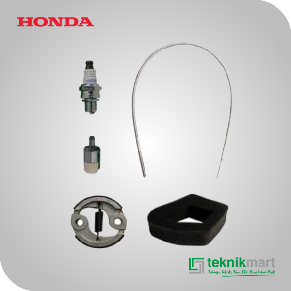 HONDA UMR 435 N BRUSH CUTTER MAINTENANCE PACKAGE