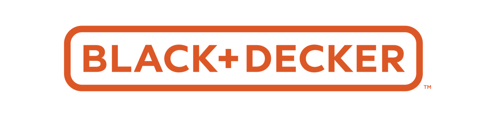 BLACK AND DECKER