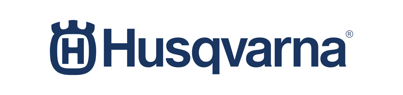 HUSQVARNA