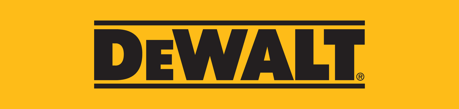 DEWALT