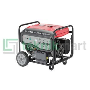 Generator Honda EZ 6500