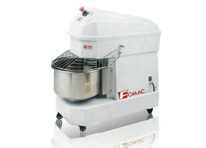 mixer