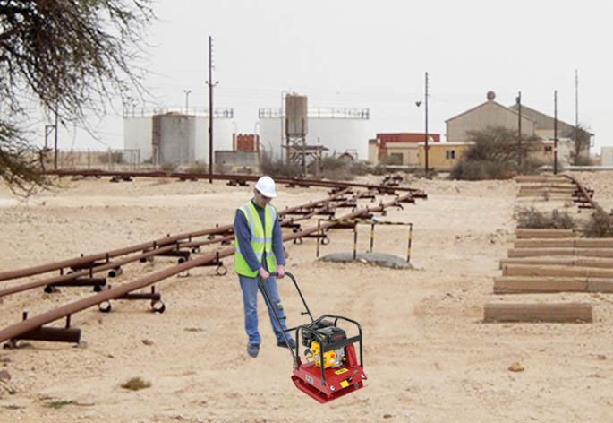 Alat Compactor