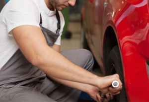 Torque Wrench