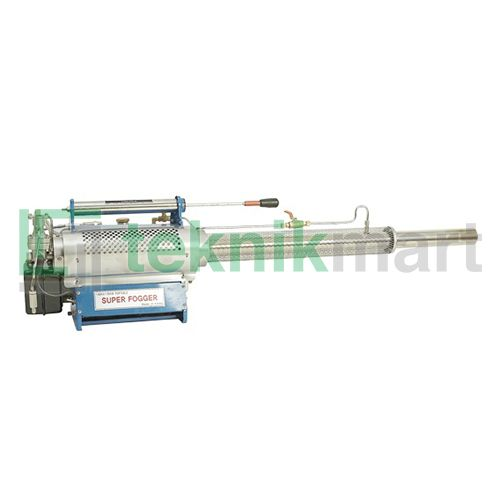 Tasco KB-150 Manual And Electronic (Auto) Mesin Fogging Nyamuk