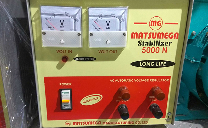 stabilizer
