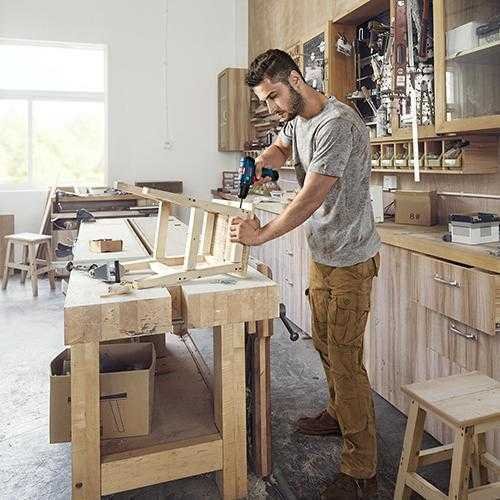 BOSCH GSR 120-LI GEN3 CORDLESS DRILL DRIVER WITH ACC 12VOLT 2.0AH 0-1300RPM (2X BATT 2.0AH, 1X CHARGER, ACC KIT) - Image 5