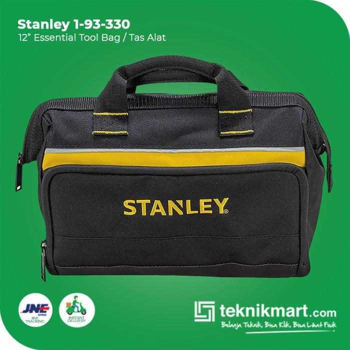 STANLEY 1-93-330 TOOL BAG ESSENTIAL 12" - Image 3