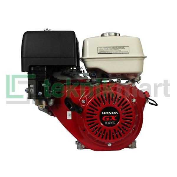 HONDA GX 390 H2 GASOLINE ENGINE 13HP