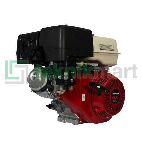 HONDA GX 390 H2 GASOLINE ENGINE 13HP - Image 2