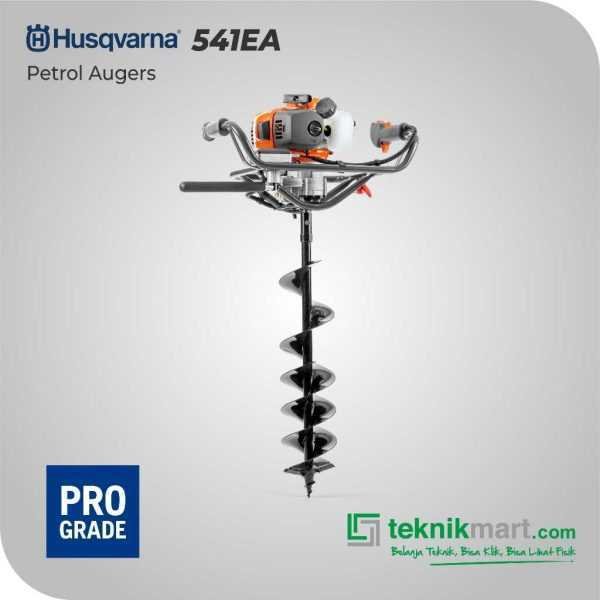 HUSQVARNA 541EA EARTH AUGER