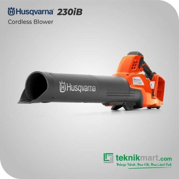 HUSQVARNA 230iB BATTERY BLOWER ONLY