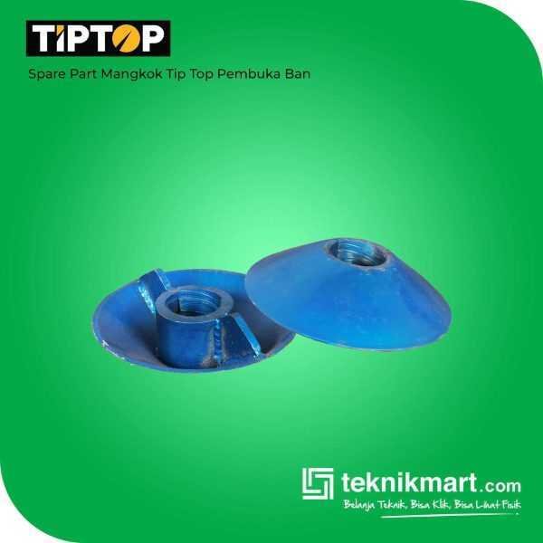 TIP TOP MANGKOK BUKAAN BAN