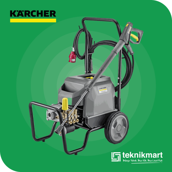 KARCHER HD 9/20-4 M CLASSIC *EU HIGH PRESSURE CLEANER COLD WATER