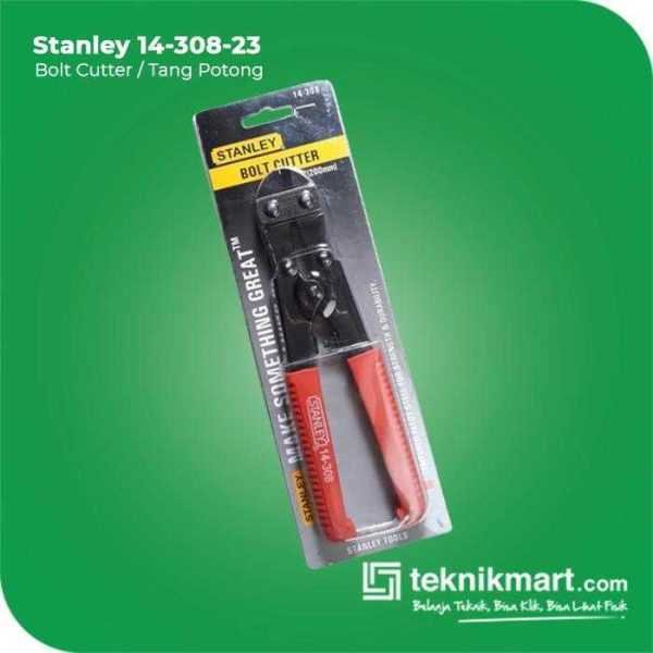 STANLEY 14-308-23 BOLT CUTTER 8"