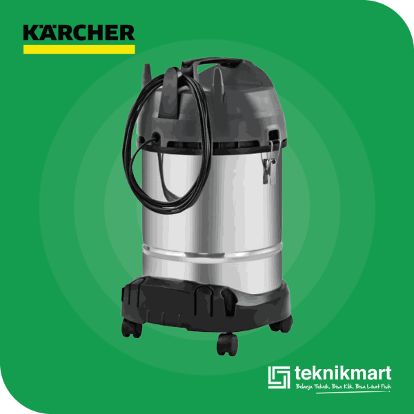 KARCHER NT 30/1 ME CLASSIC *CN VACUUM CLEANER