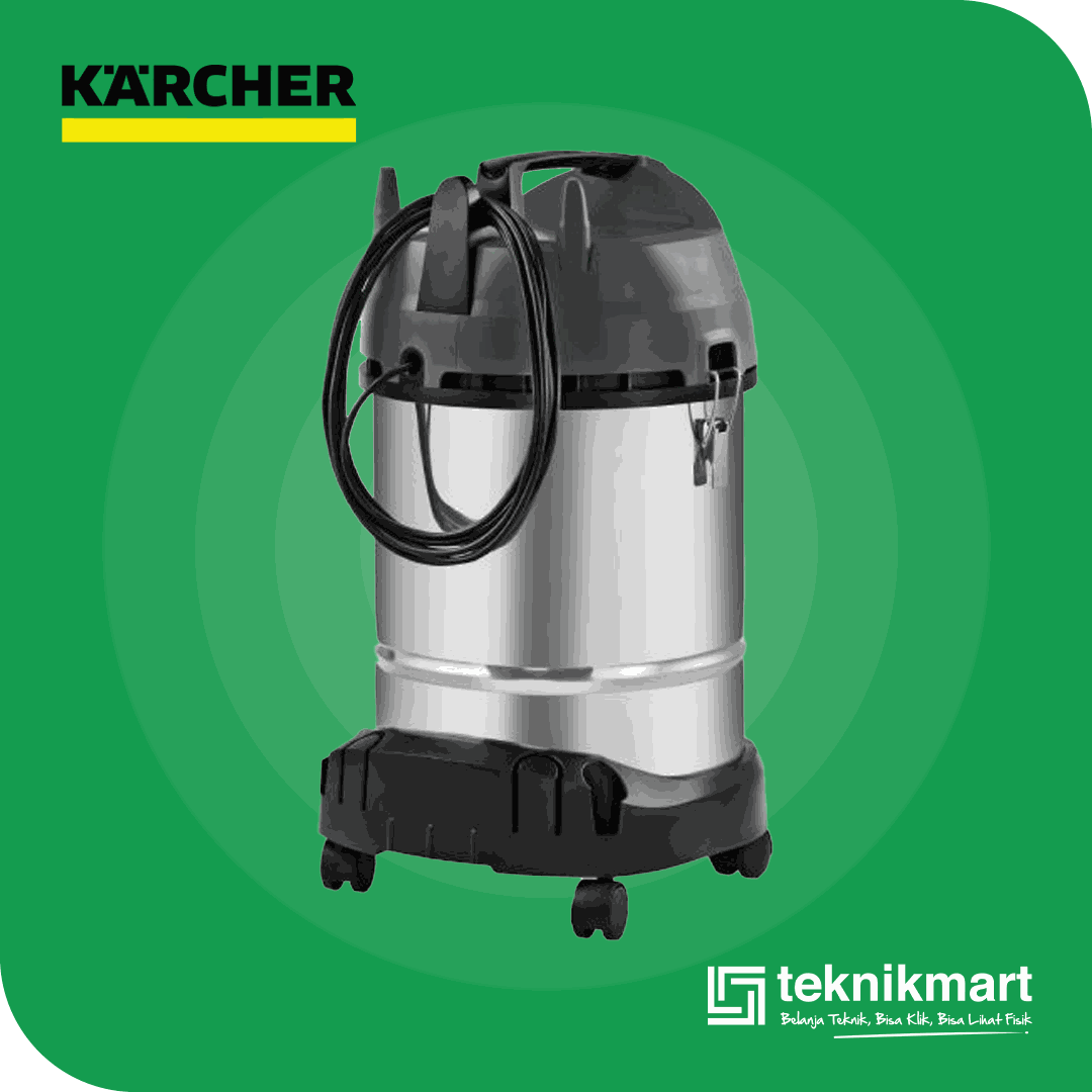 KARCHER NT 30/1 ME CLASSIC *CN VACUUM CLEANER
