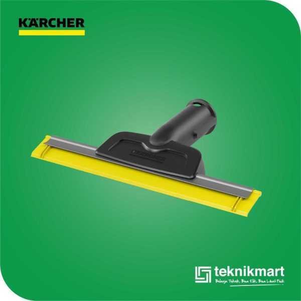KARCHER WINDOW NOZZLE COMFORT