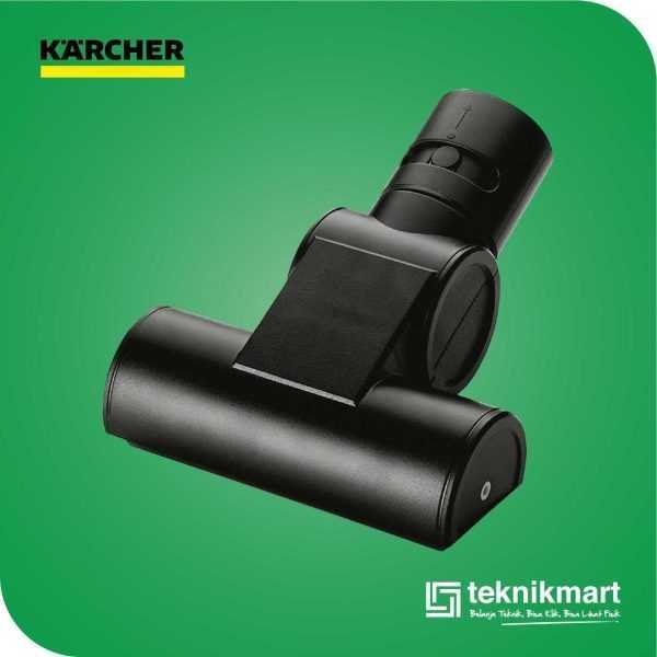 KARCHER TURBO UPHOLSTERY NOZZLE FOR VC 2, VC 3, DS 6