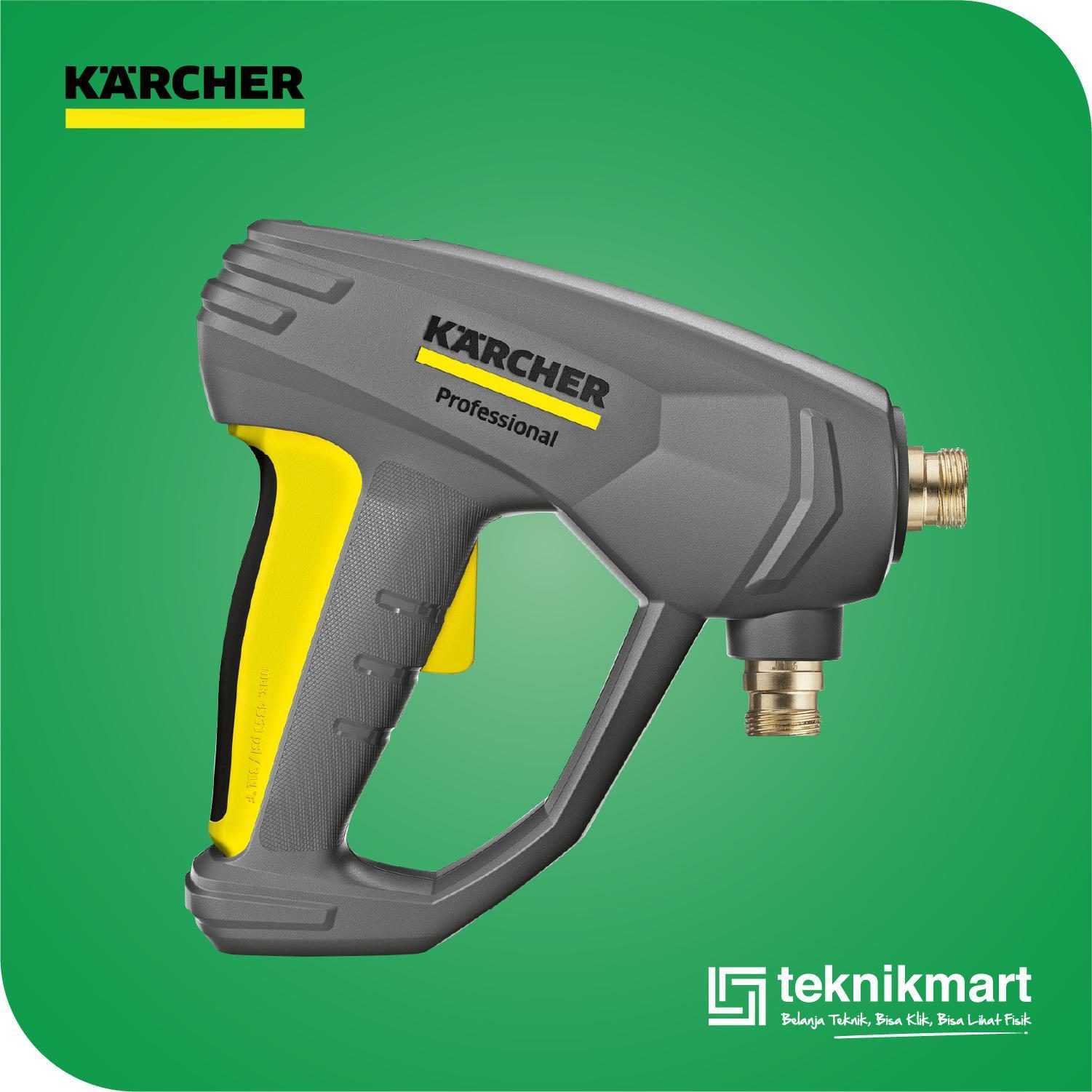KARCHER EASY!FORCE ADVANCED PERSSURE WASHER TRIGGER GUN