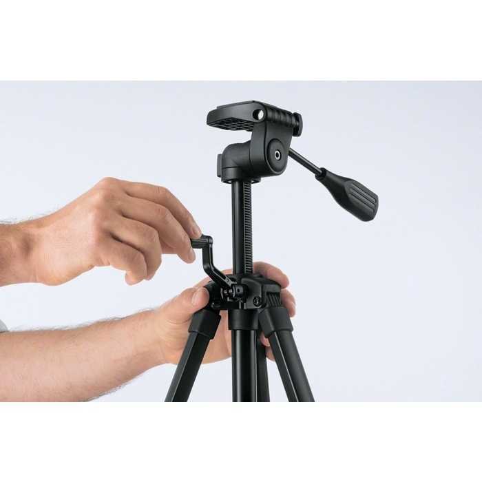 BOSCH BT 150 BUILDING TRIPOD PROFESSIONAL DRAT 1/4 FOR GLM 400, GLM 50-23 G, GLM 50-27 CG, GLM 100-25 C, GLM 150 C, GLL 30 G, GLL 2-15 G - Image 4