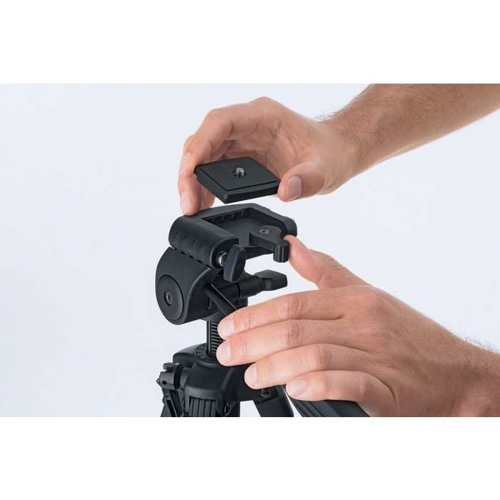 BOSCH BT 150 BUILDING TRIPOD PROFESSIONAL DRAT 1/4 FOR GLM 400, GLM 50-23 G, GLM 50-27 CG, GLM 100-25 C, GLM 150 C, GLL 30 G, GLL 2-15 G - Image 5