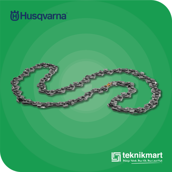 HUSQVARNA CHAIN C85 CHISEL 36" 3/8" 1.5MM 115DL