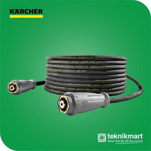 KARCHER HOSE ASSEMBLY TR DN6 25MPA 10M FOR HD 5/15, HD 5/12