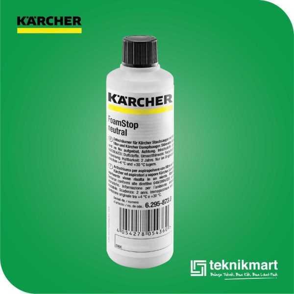 KARCHER RM FOAMSTOP NEUTRALLY 125 ML