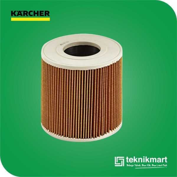 KARCHER CARTRIDGE FILTER FOR NT 38/1