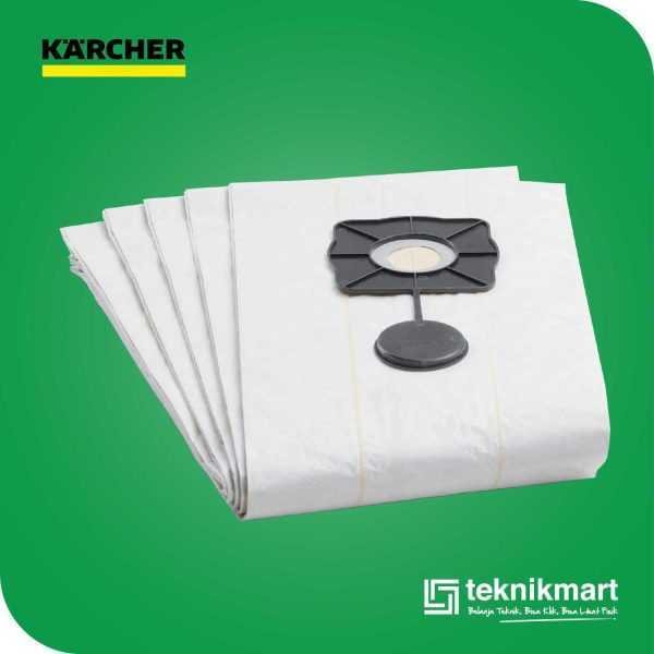 KARCHER FILTER BAG 5S T. KAE FOR NT 48/1
