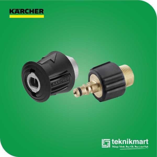 KARCHER ADAPTER SET EXTENSION HOSE FOR H9Q