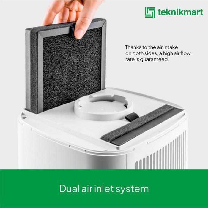 KARCHER AF 20 AIR PURIFIER - Image 2
