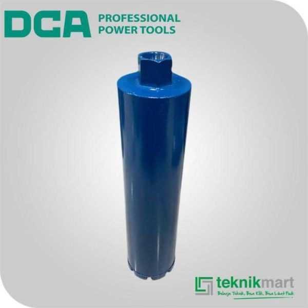 DCA 30271100073 DIAMOND CORE BIT 10" 254X350MM