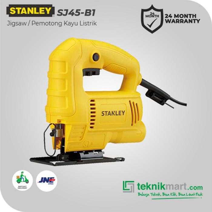 STANLEY SJ45 JIG SAW 450WATT - Image 3
