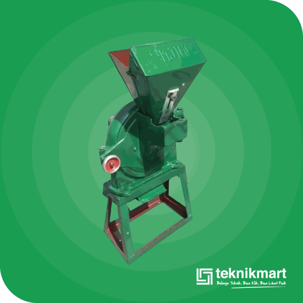 DISC MILL FFC 37