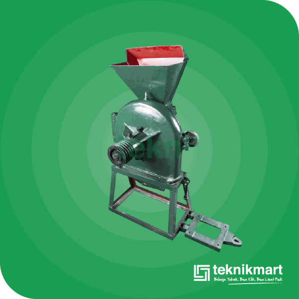 DISC MILL FFC 45