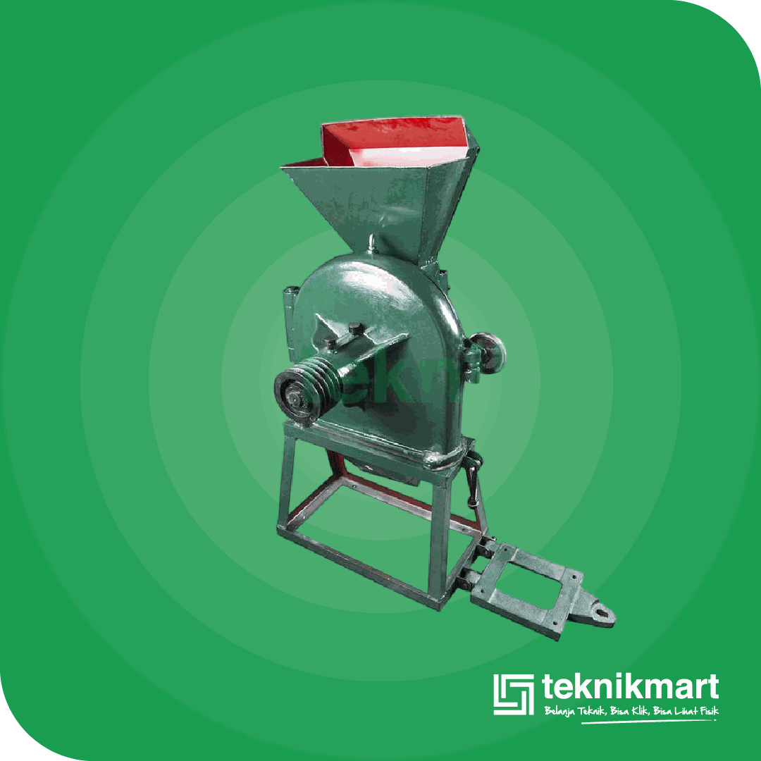 DISC MILL FFC 45