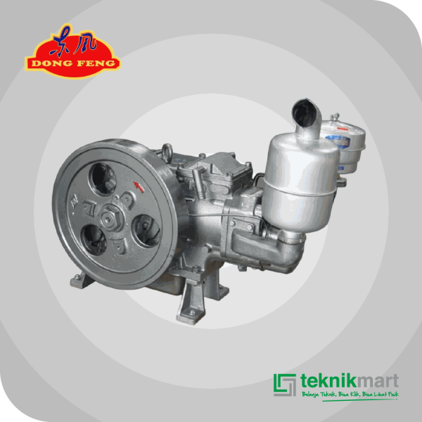 DONGFENG S 1110 DIESEL TANPA TANGKI 20HP