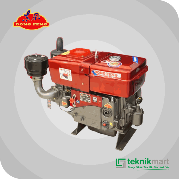 DONGFENG S 1125 HOPPER DIESEL 28HP