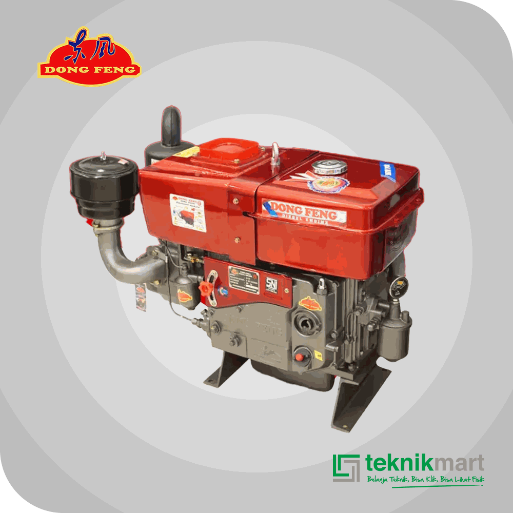 DONGFENG S 1125 HOPPER DIESEL 28HP