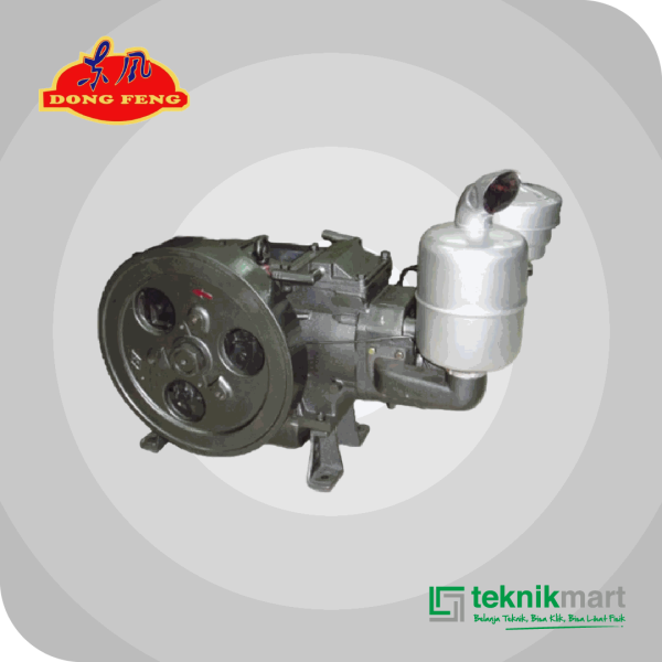 DONGFENG S 1130 DIESEL TANPA TANGKI 30HP