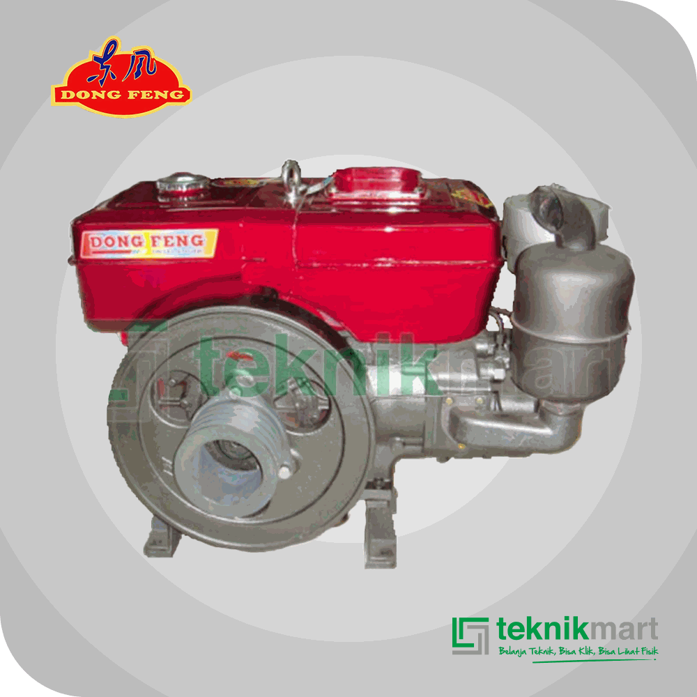 DONGFENG S 1130 HOPPER DIESEL 30HP