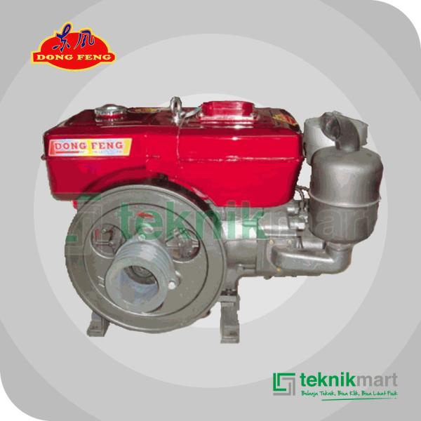 DONGFENG S 1135 HOPPER DIESEL 35HP