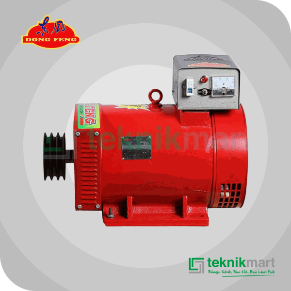 DONGFENG ST ALTERNATOR (15 KW) 220V