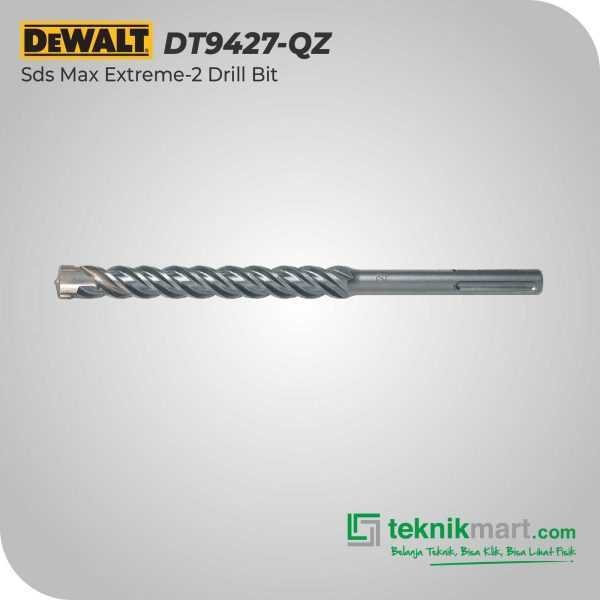 DEWALT DT9427-QZ SDS MAX EXTREME-2 DRILL BIT 26X200X340MM