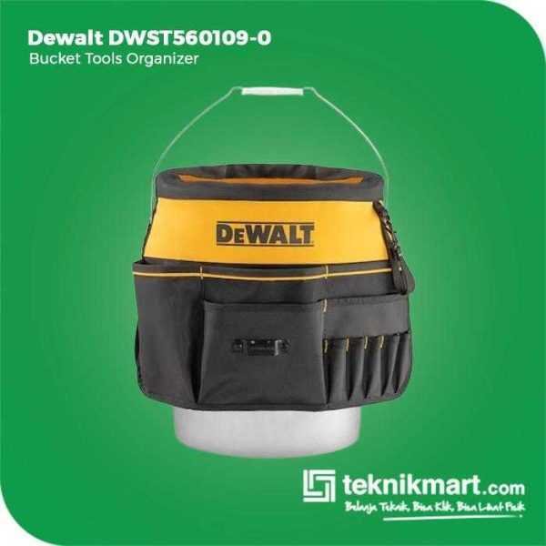 DEWALT DWST560109 BUCKET TOOLS ORGANIZER